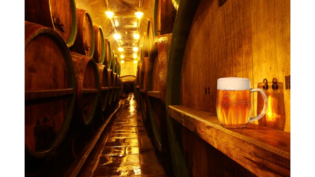 Prohlídka pražských pivovarů